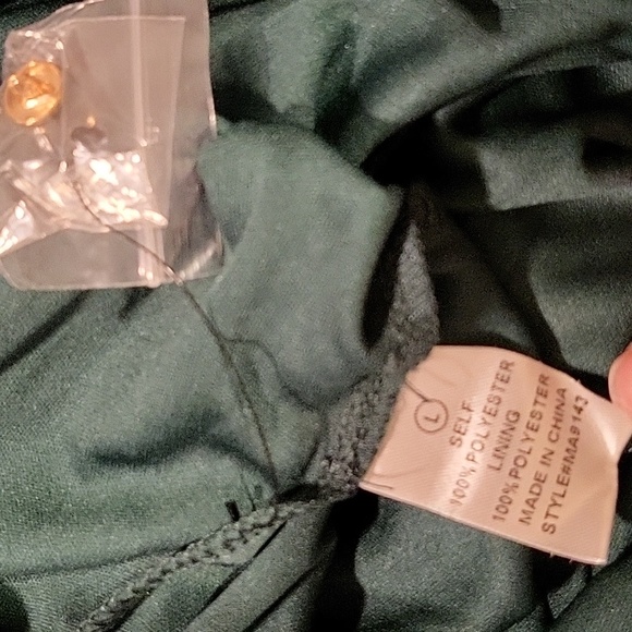 FN Like Me Better Jumpsuit - Picture 6 of 7